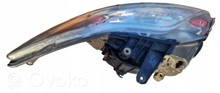 Ford Galaxy Lampa przednia MK4