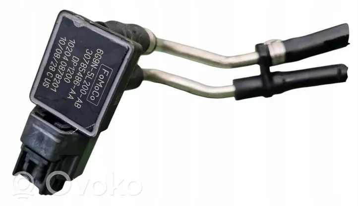Volvo S40 Sensore di pressione 6G9N-5L200-AB