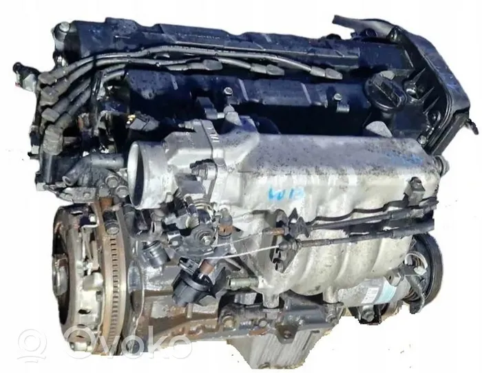 Hyundai Tucson JM Silnik / Komplet G4GC