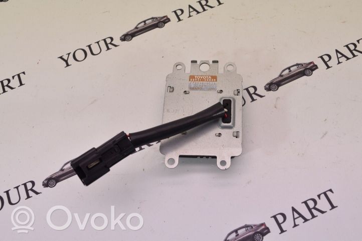 Lexus LS 460 - 600H Capteur 8893150040