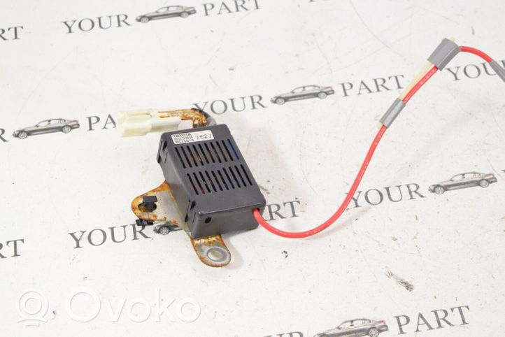 Lexus GS 300 350 430 450H Aerial antenna filter 05373