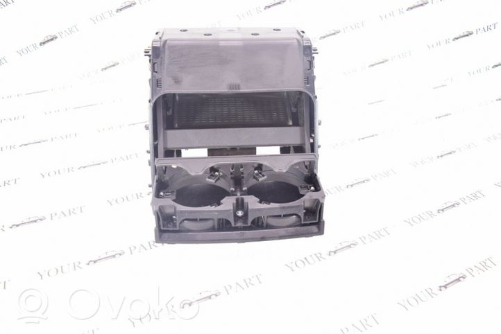 BMW X5 E53 Portabicchiere posteriore 7077955