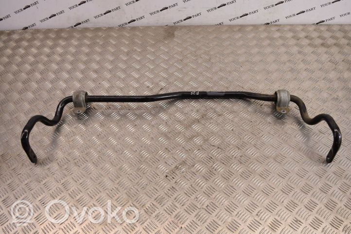 BMW X3 F25 Barra stabilizzatrice anteriore/barra antirollio 6787159