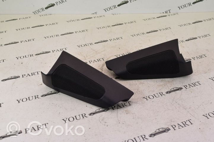 Toyota Prius (XW20) Side speaker trim/cover 6749247020