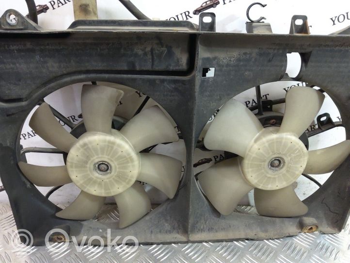 Toyota Prius (XW20) Kit ventilateur 4227501300