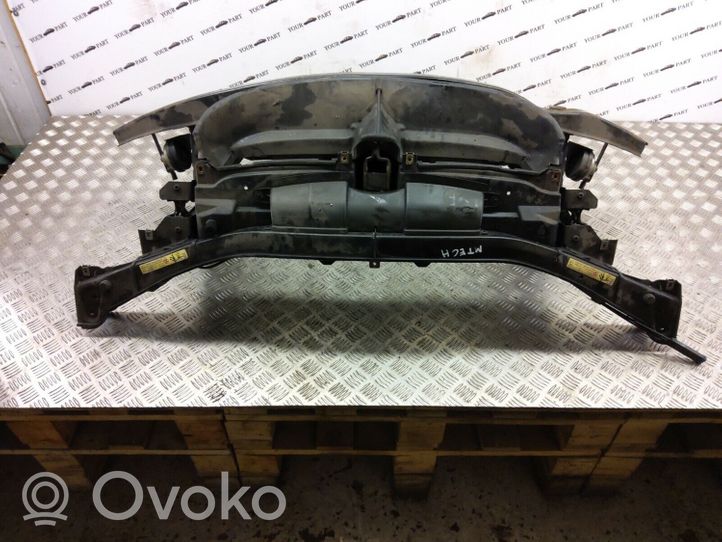 BMW 3 E92 E93 Front piece kit 