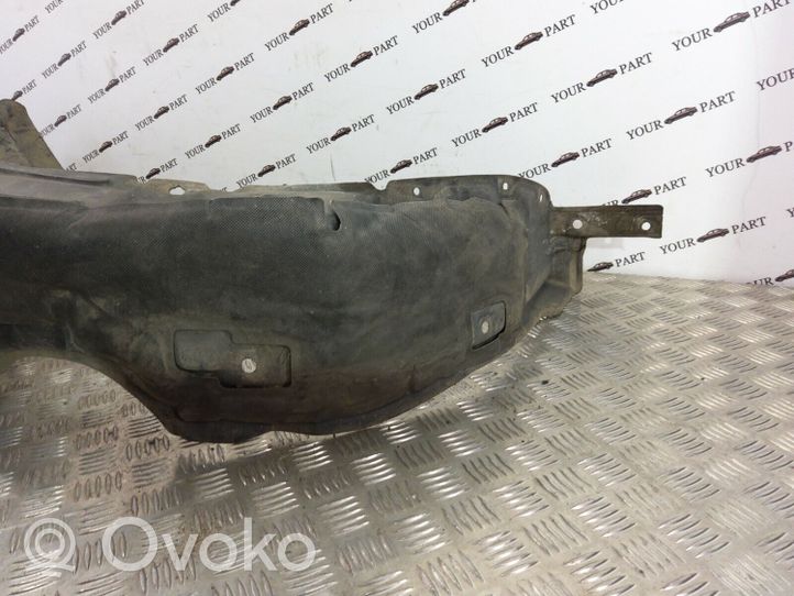 Toyota Prius (XW20) Rivestimento paraspruzzi passaruota anteriore 5387547020