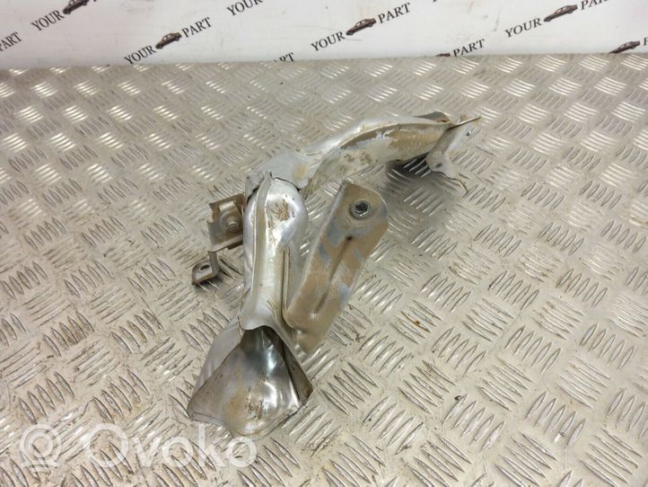 BMW X1 F48 F49 Parte del condotto di aspirazione dell'aria 8605502