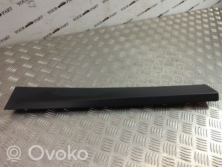 BMW X1 F48 F49 Rivestimento portiera posteriore (modanatura) 7352093