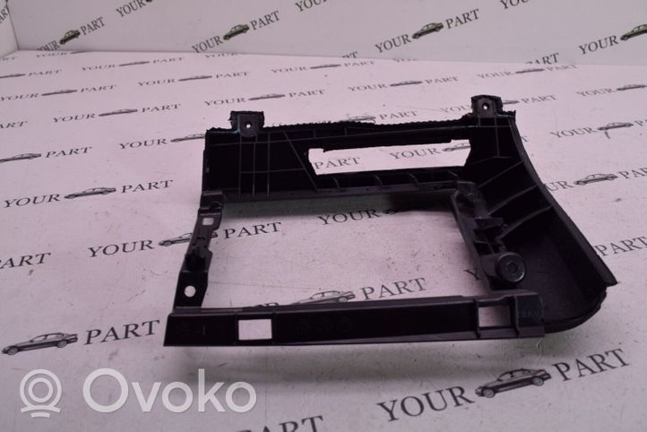 BMW 7 F01 F02 F03 F04 Cornice vano portaoggetti 9143956