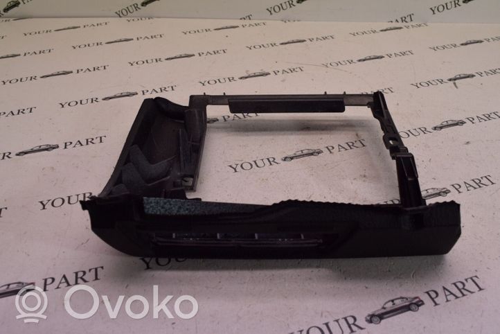 BMW 7 F01 F02 F03 F04 Cornice vano portaoggetti 9143956