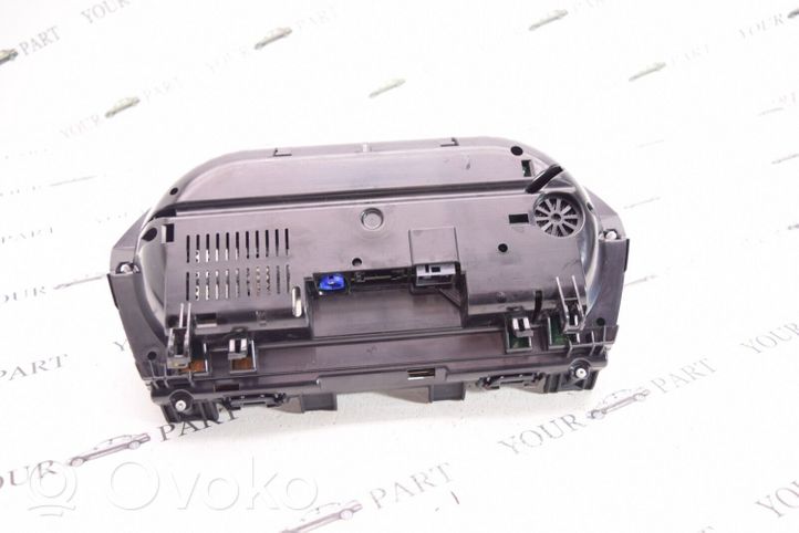 BMW X1 F48 F49 Tachimetro (quadro strumenti) 9295446