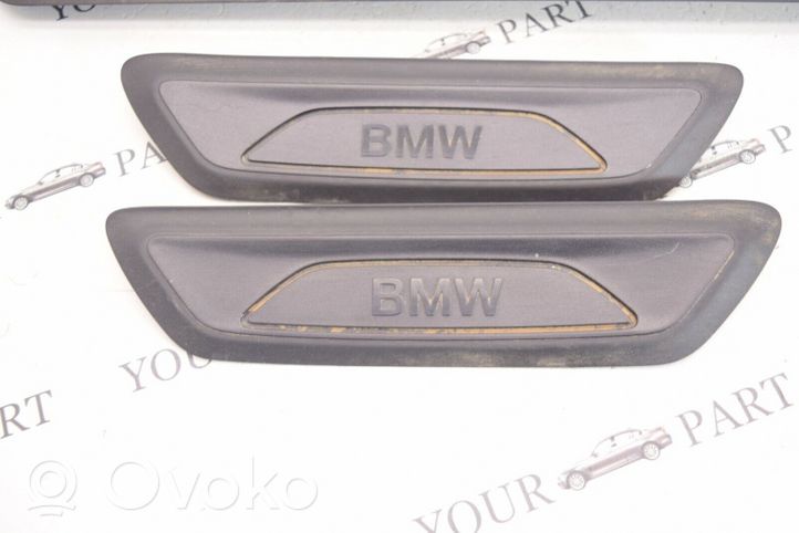 BMW X1 F48 F49 Slenksčių apdailų komplektas (vidinis) 7263315