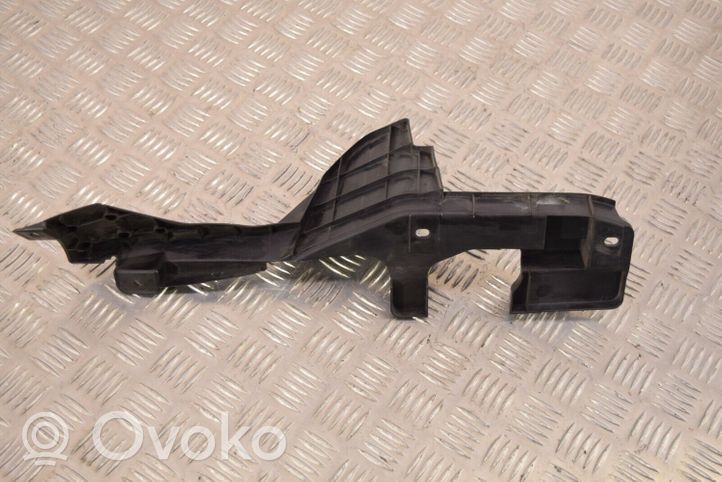 Lexus RX 300 Osłona chłodnicy 5329348030