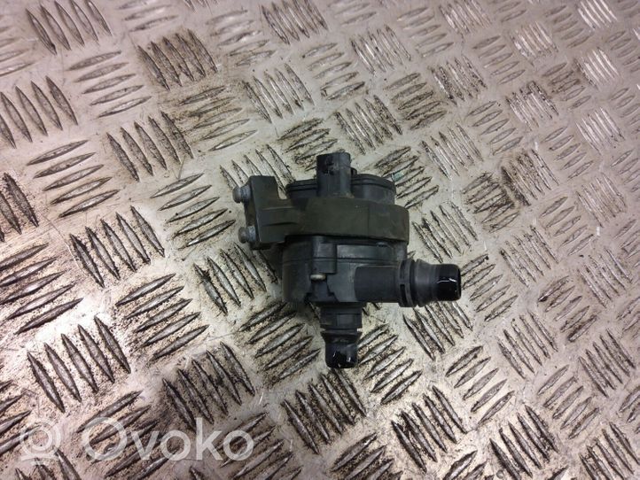 BMW X1 F48 F49 Pompe à eau de liquide de refroidissement 8605322