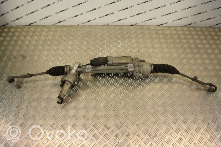 BMW 1 F20 F21 Cremagliera dello sterzo 6862290