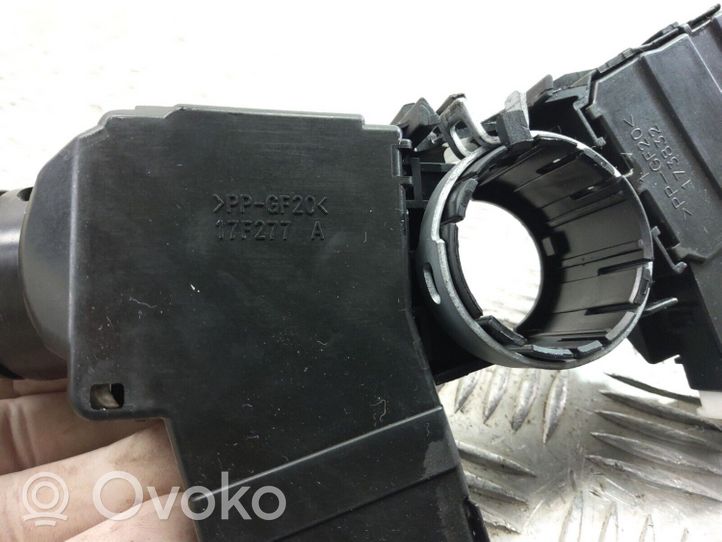 Lexus LS 460 - 600H Interruptor/palanca de limpiador de luz de giro 5013017F276