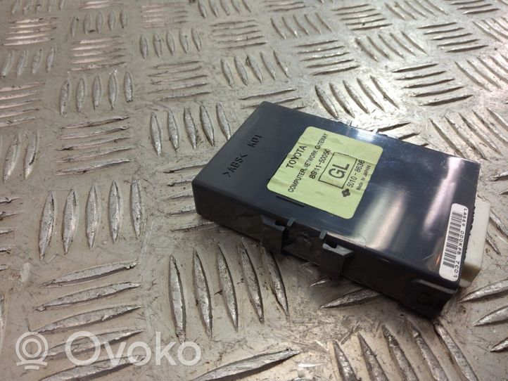 Lexus LS 460 - 600H Gateway control module 8911150050