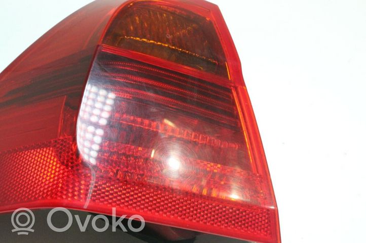 BMW 3 E90 E91 Lampa tylna 7160061