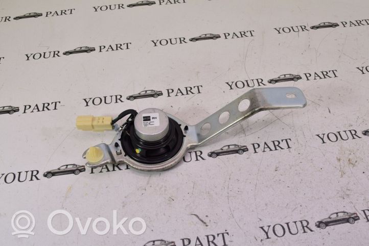 Lexus GS 300 350 430 450H Altoparlante ad alta frequenza portiere posteriori 861600WC60