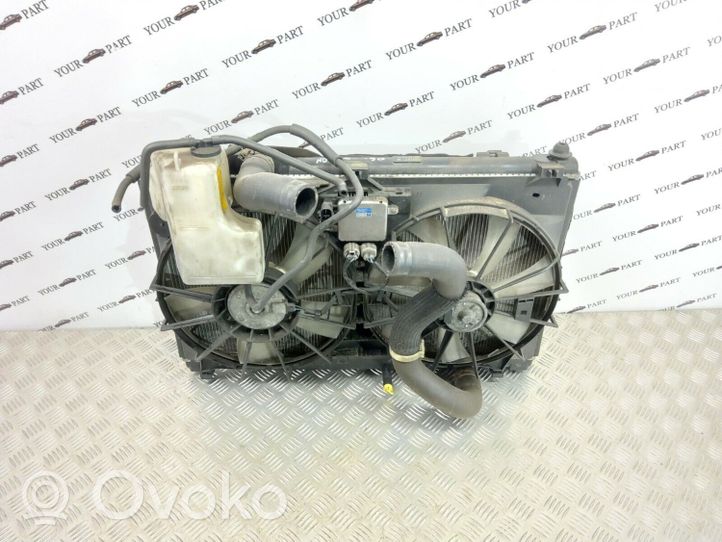 Lexus GS 300 350 430 450H Kit Radiateur 