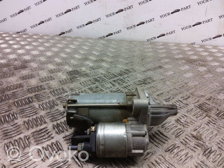 BMW 7 F01 F02 F03 F04 Motorino d’avviamento 7616500