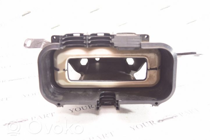 BMW 7 F01 F02 F03 F04 Altra parte del motore 7555180