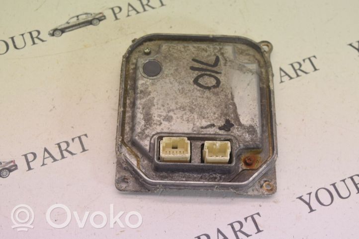 Lexus RX 330 - 350 - 400H Module de ballast de phare Xenon 8596747020