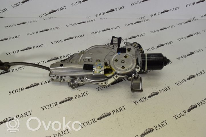 Lexus RX 330 - 350 - 400H Tavaratilan luukun hydrauliikkasarja 42710710030