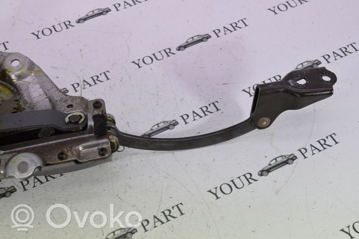 Lexus RX 330 - 350 - 400H Pompa / Siłownik klapy tylnej bagażnika / Komplet 42710710030