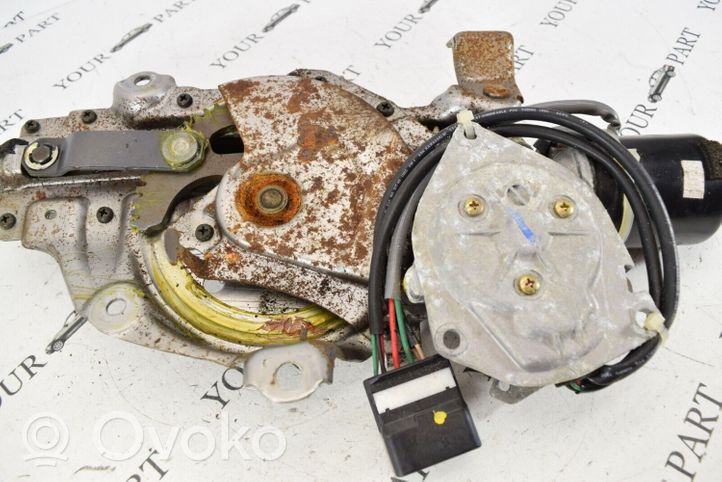 Lexus RX 330 - 350 - 400H Pompa / Siłownik klapy tylnej bagażnika / Komplet 42710710030