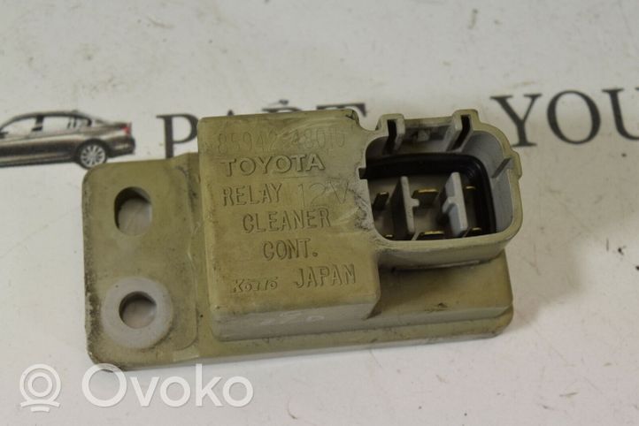 Lexus RX 300 Przekaźnik spryskiwaczy lamp 8594248010