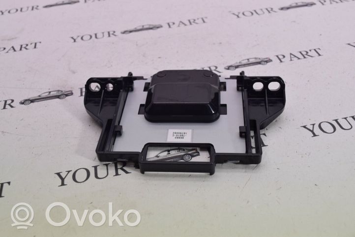 Lexus RX 300 Moduł / Sterownik GPS 8686078010