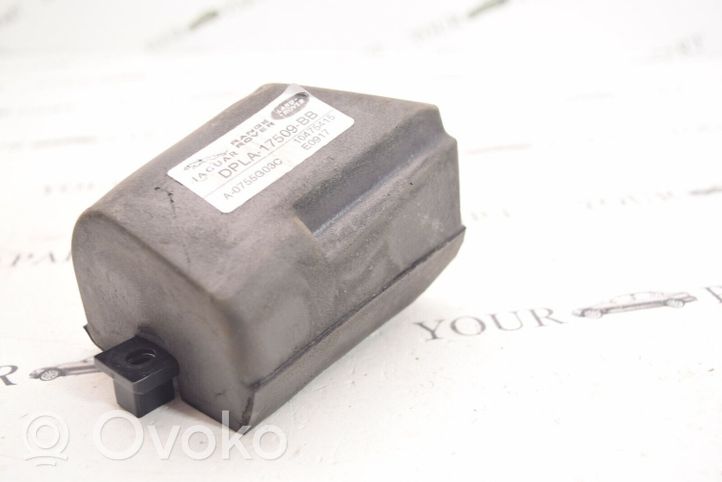 Land Rover Range Rover L405 Module confort DPLA17509BB