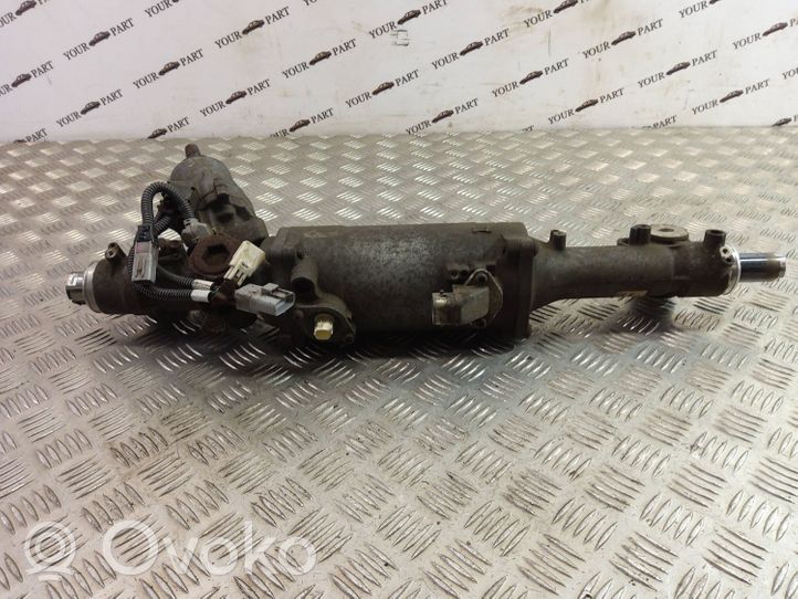 Lexus LS 460 - 600H Hammastanko 44200-50230