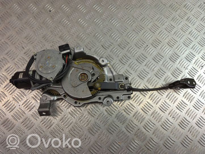 Lexus RX 300 Siłownik zamka klapy tylnej bagażnika 427107-10030