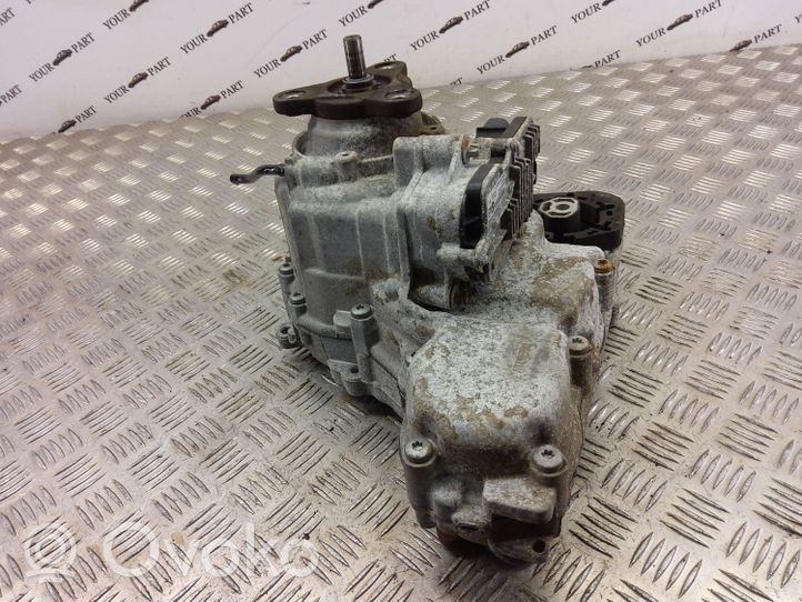 BMW 7 F01 F02 F03 F04 Scatola ingranaggi del cambio 7610582