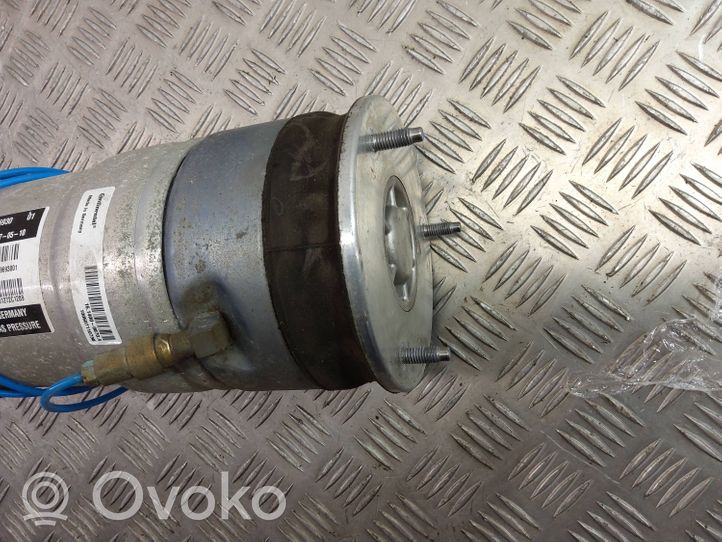 BMW 7 F01 F02 F03 F04 Ammortizzatore/sospensione pneumatica 6796930