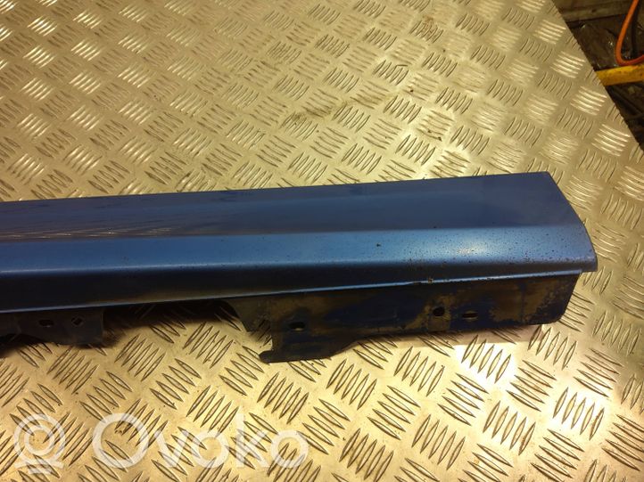 8051036 BMW 1 F20 F21 Sill, 120.00 € | RRR