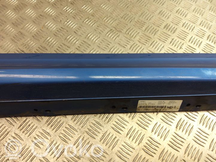 8051036 BMW 1 F20 F21 Sill, 120.00 € | RRR
