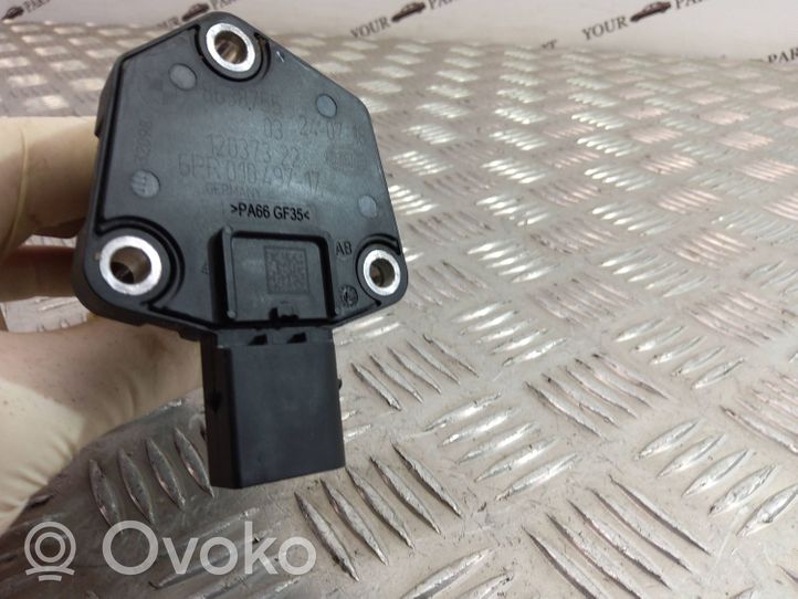 BMW X3 G01 Tepalo lygio matuoklė 8638755