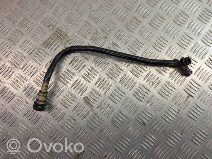 BMW X3 G01 Tubo flessibile del radiatore dell’olio del cambio 8654879