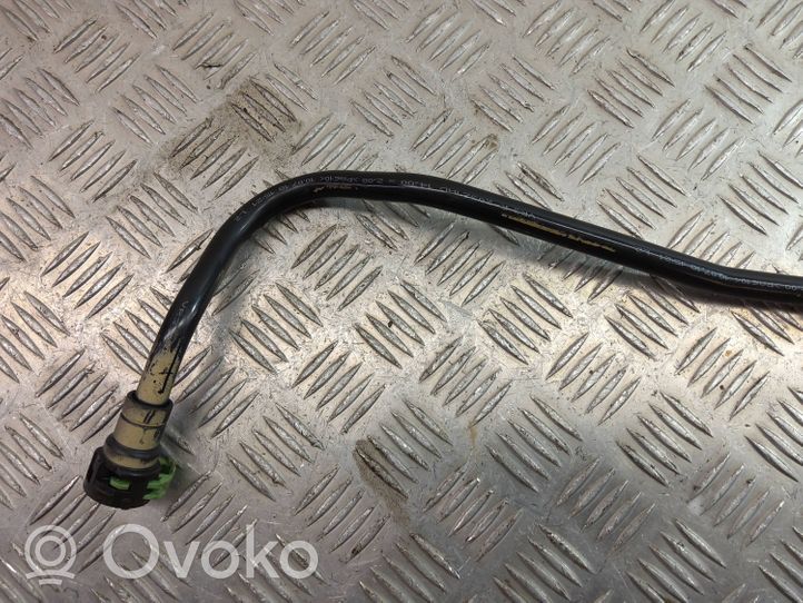 BMW X3 G01 Tubo flessibile del radiatore dell’olio del cambio 8654879