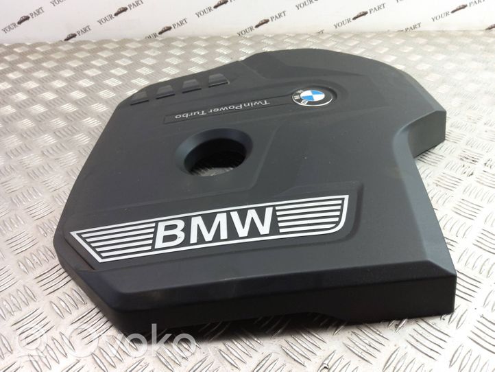 BMW X3 G01 Couvercle cache moteur 8657055