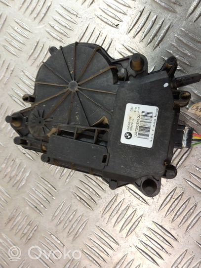 BMW X3 G01 Tailgate/trunk/boot lift motor 7383561