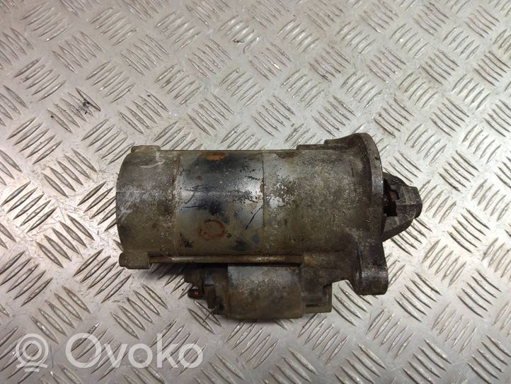 Mazda 6 Motorino d’avviamento M002T88671