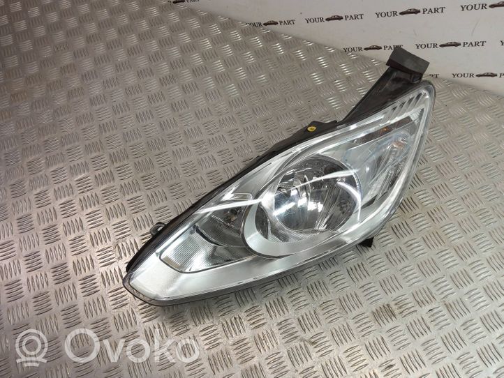 Ford C-MAX II Phare frontale AM5113W030AF