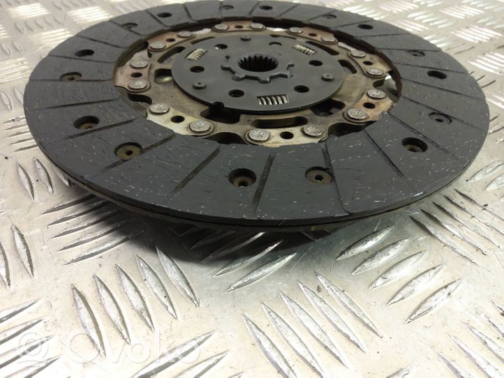 Ford C-MAX II Dual mass flywheel AV616477CE