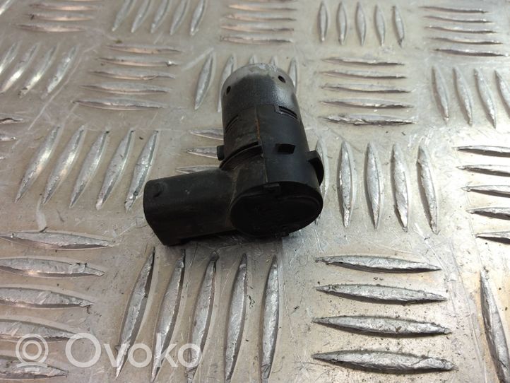 BMW 7 E65 E66 Support de capteur de stationnement arrière PDC 6907128