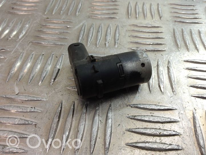 BMW 7 E65 E66 Support de capteur de stationnement arrière PDC 6907128